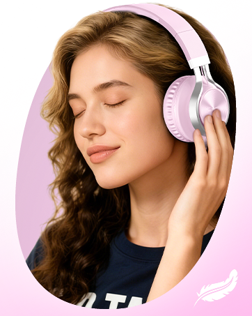 wired headphones USB C