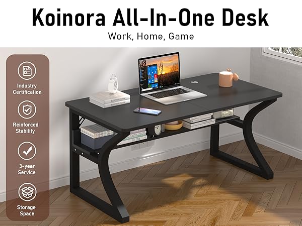 desk