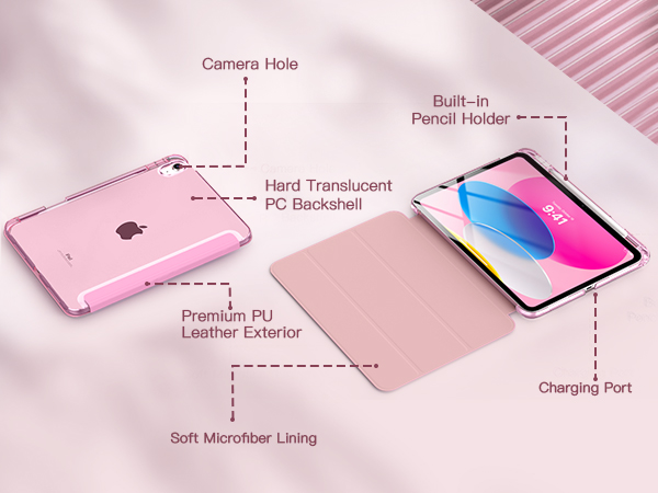 ipad air 11 inch case