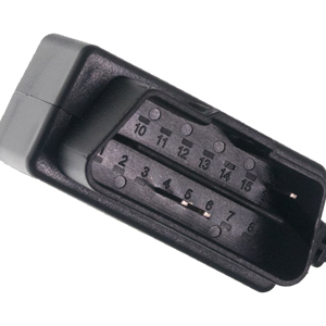 OBD Power Adapter