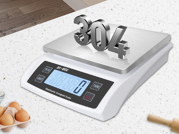 scales digital weight food