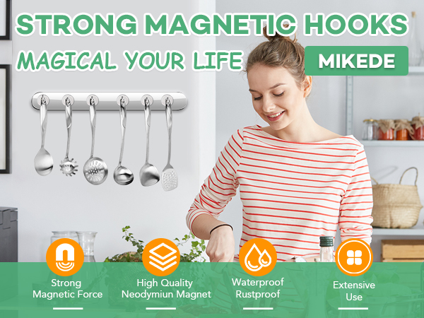 hook magnets
