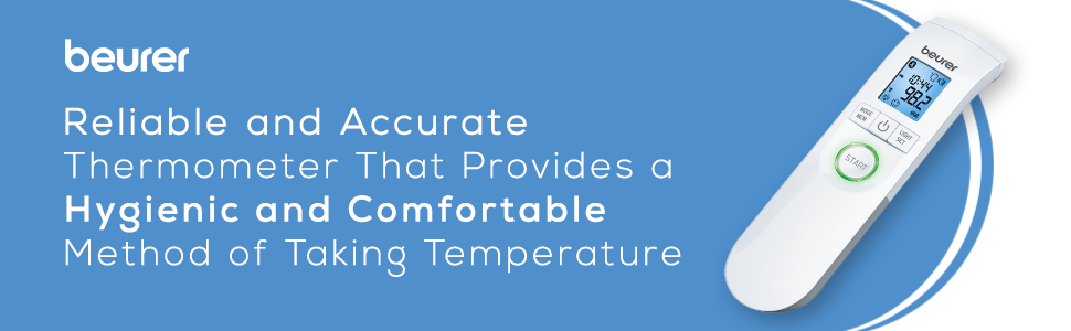 Beurer, baby thermometer, termometro digital adults, ear thermometer