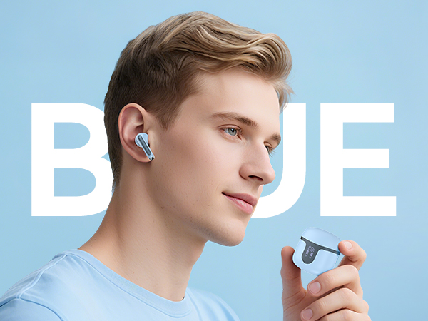 EAR BUDS
