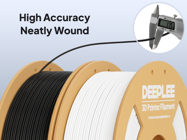 High Accuracy &amp;amp; Neatly Wound