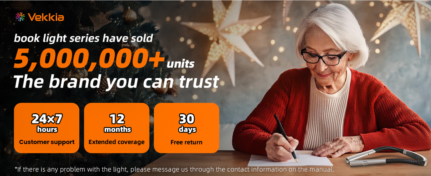 Retractable Neck Light