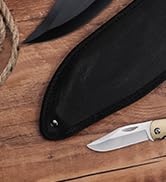 hunting knife