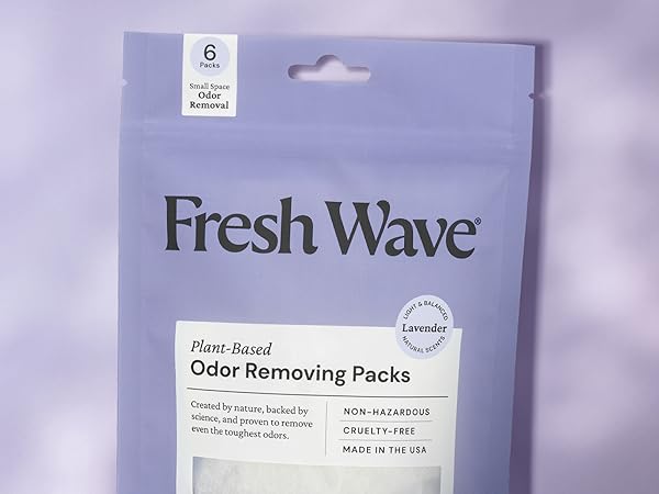 lavender packs