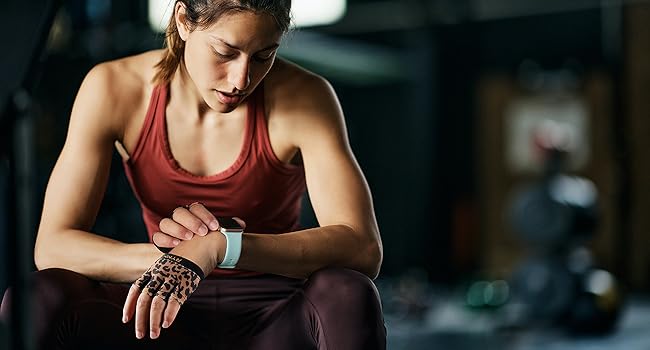 lifting gloves