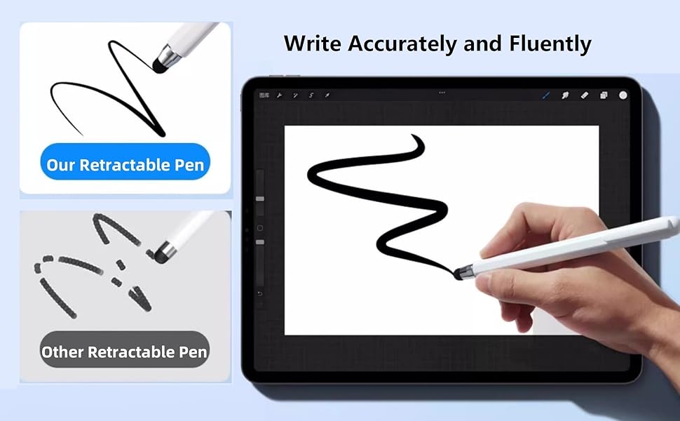 Touch Screen Stylus Pen