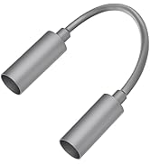 Starlink Mini DC Cable Connector Female to Female Adapter Waterproof Power Cable Extender Starlin...