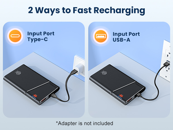 power bank
