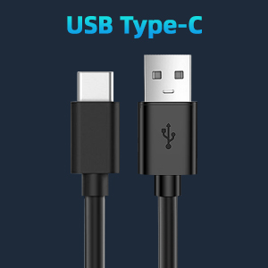 USB TYPE-C Charge