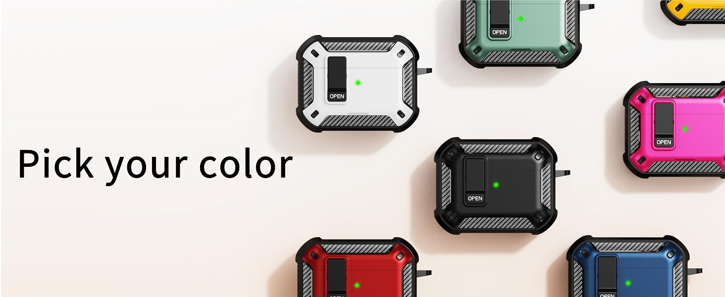 airpods pro 2 case