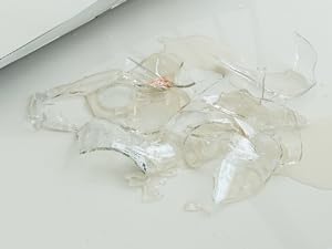 Broken Glass Cleaner