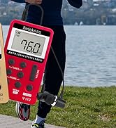 Retekess V112 AM FM Radio Portable, Mini Radio with Earphone Pocket, Digital Tuning Rechargeable ...