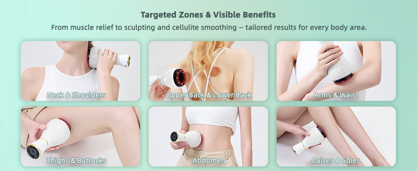 smart cupping therapy