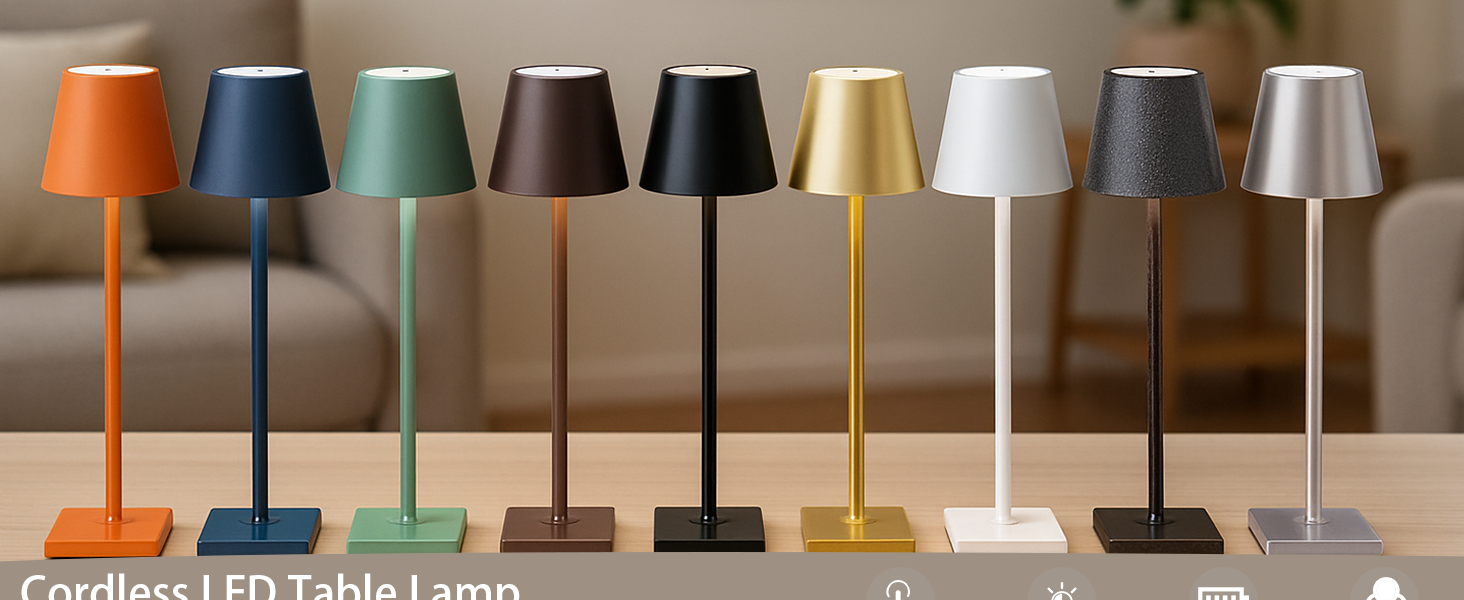 Table Lamp