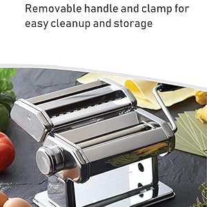 pasta maker