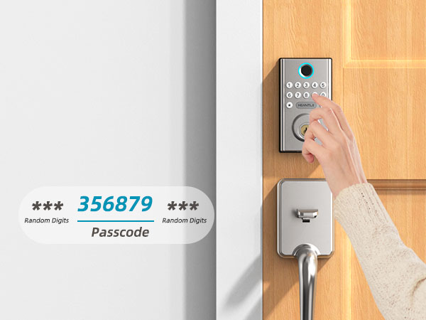 door lock