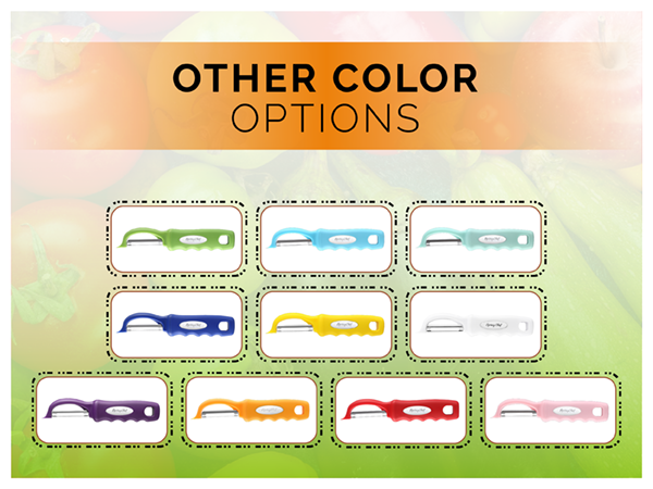 vegetable peelers for kitchen