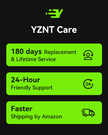 YZNT