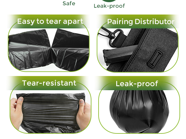 Dog Poop Bags
