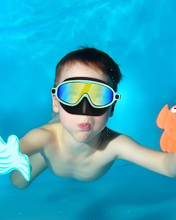 kids goggles