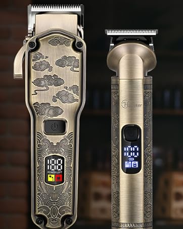 hair clipper set