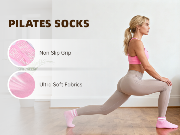 Pilates Kit