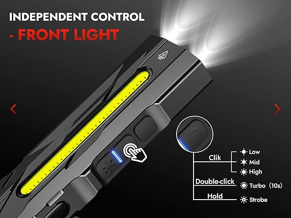 flashlight high lumens