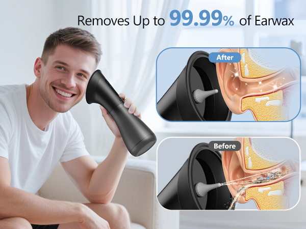 ear cleaner