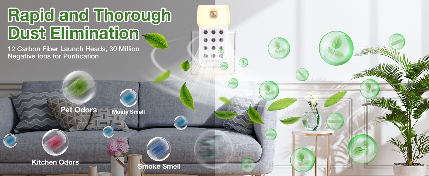 air purifiers