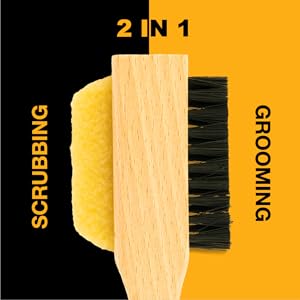 suede brush for shoes