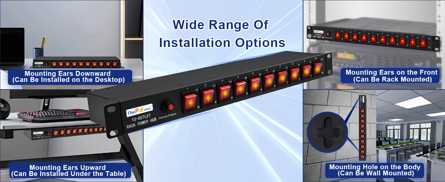 PDU10-SN
