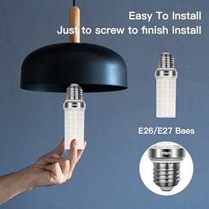 Easy to Install