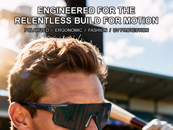 baseball sunglasses