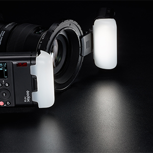 8-Extreme Close-up Positioning Adapter