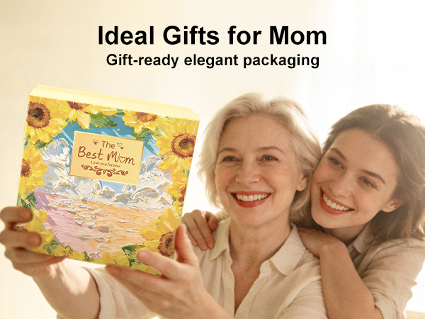 best mom gifts