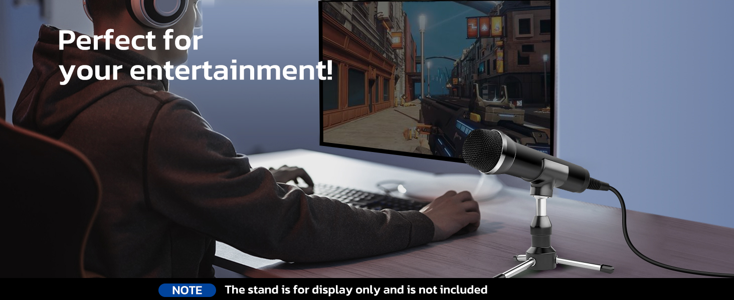 Perfect For Your Entertainment!