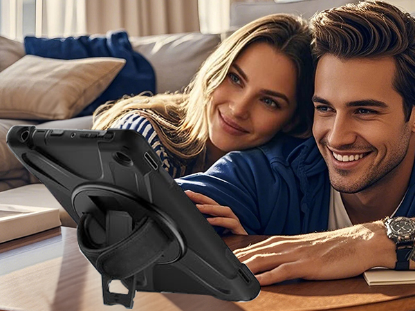 fire hd 10 2023 soft case