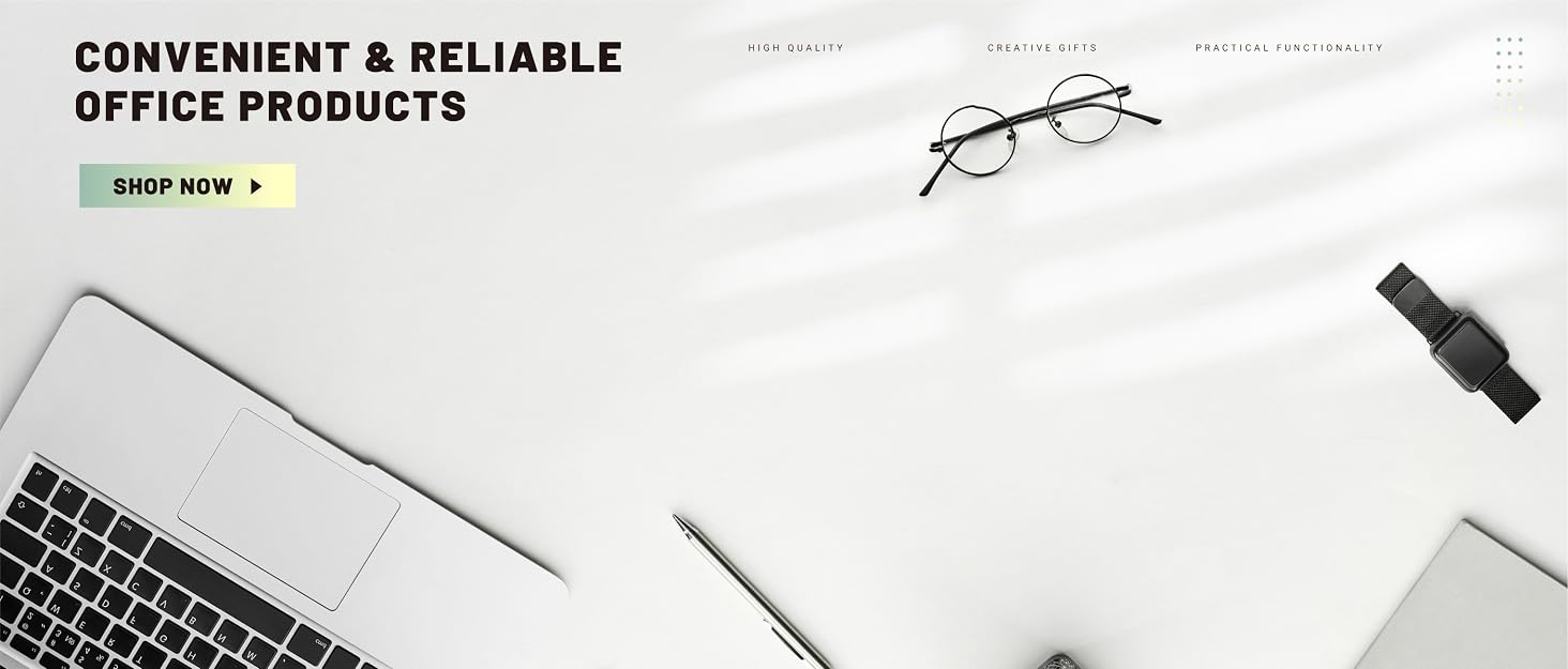 Office Supplies