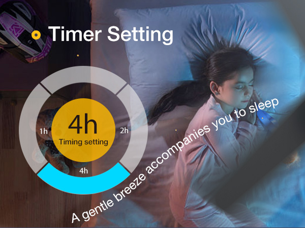 Timer setting