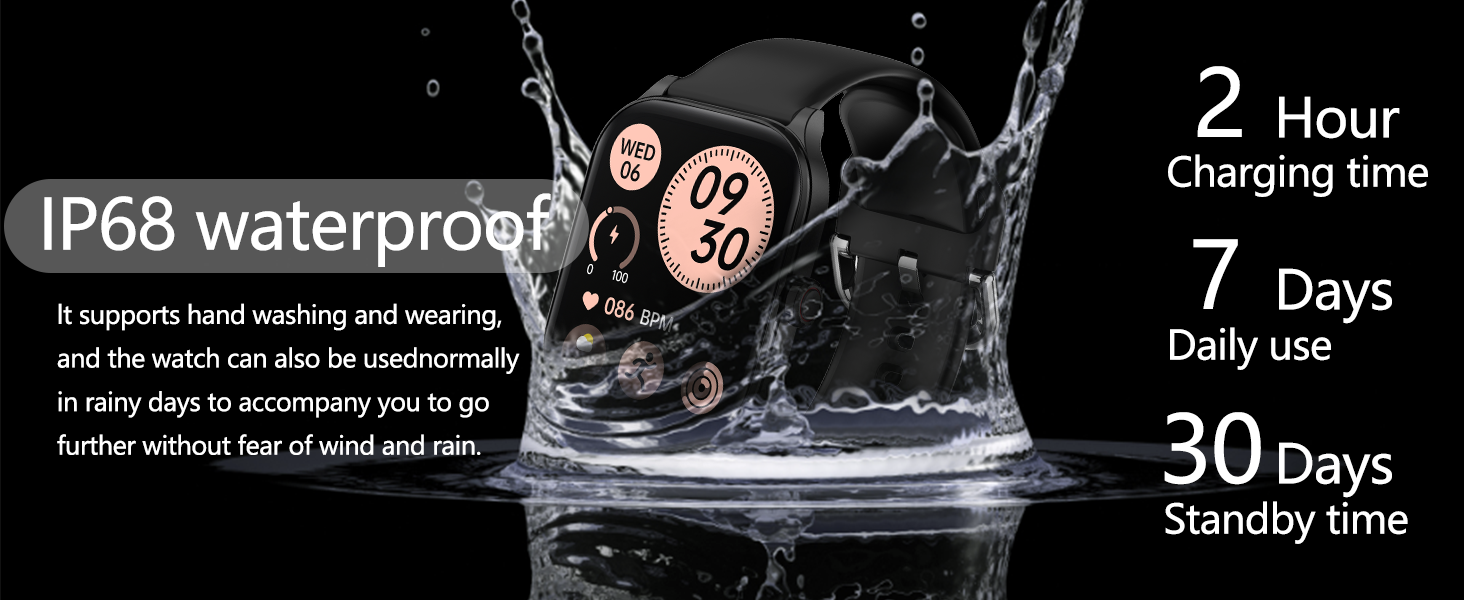 Smart watch