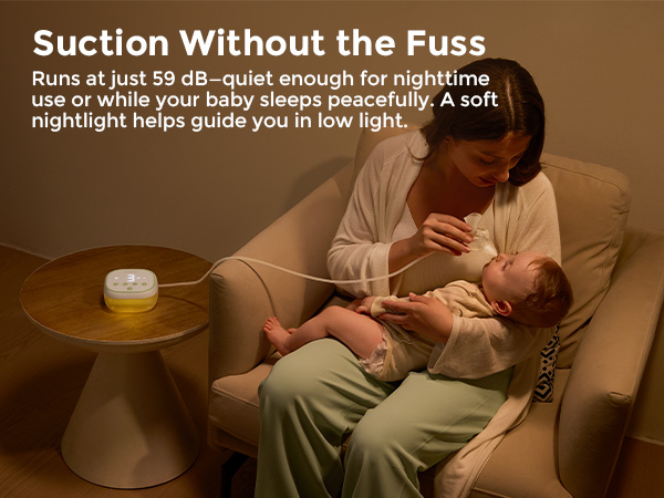 nasal aspirator