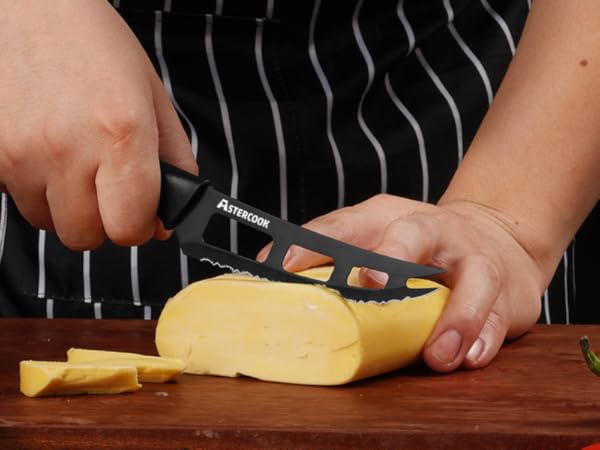 5&amp;#34; Cheese Knife