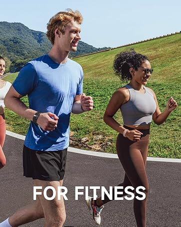 Fitness Tracker