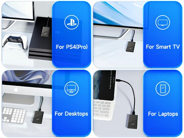 usb ssd