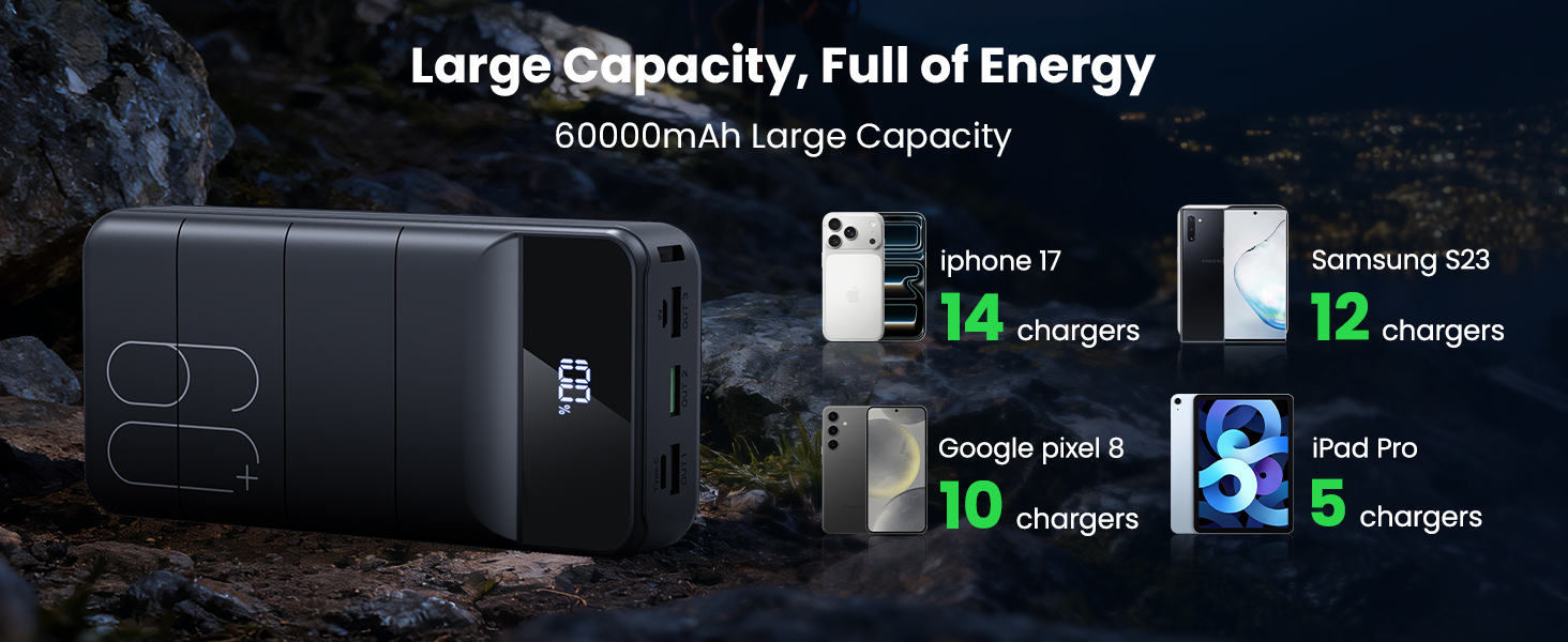 power bank