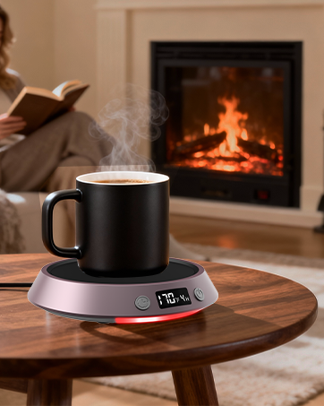 mug warmer
